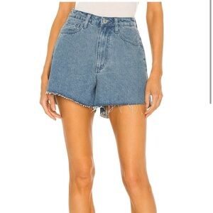 We Wore What the Boyfriend Short